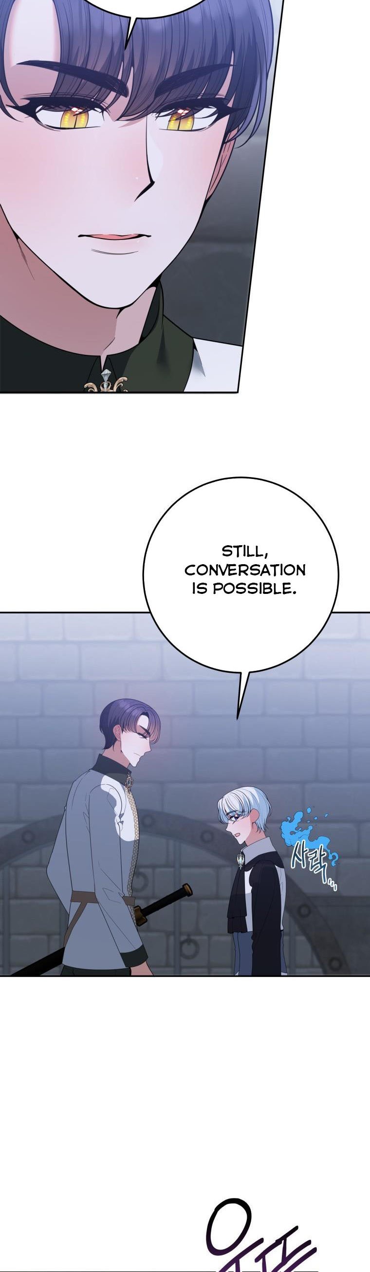 One Step Forward to the Flower Path Chapter 73 150 02