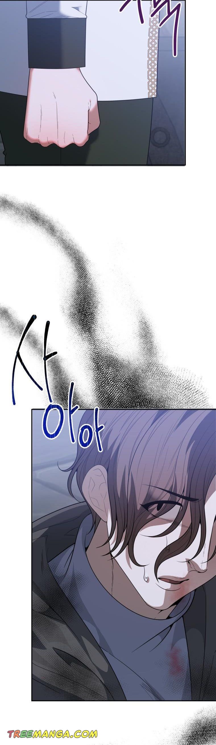 One Step Forward to the Flower Path Chapter 73 151 03