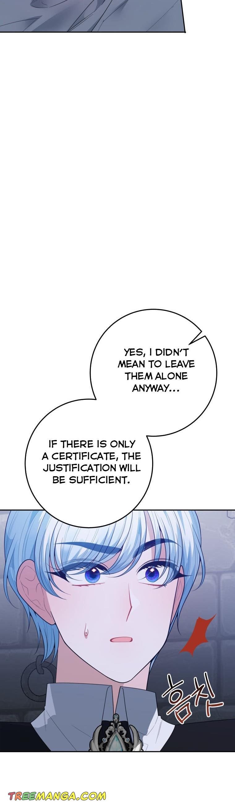 One Step Forward to the Flower Path Chapter 73 156 08