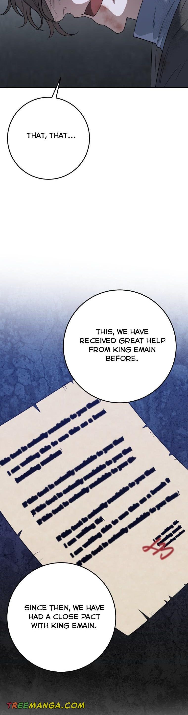 One Step Forward to the Flower Path Chapter 73 158 10