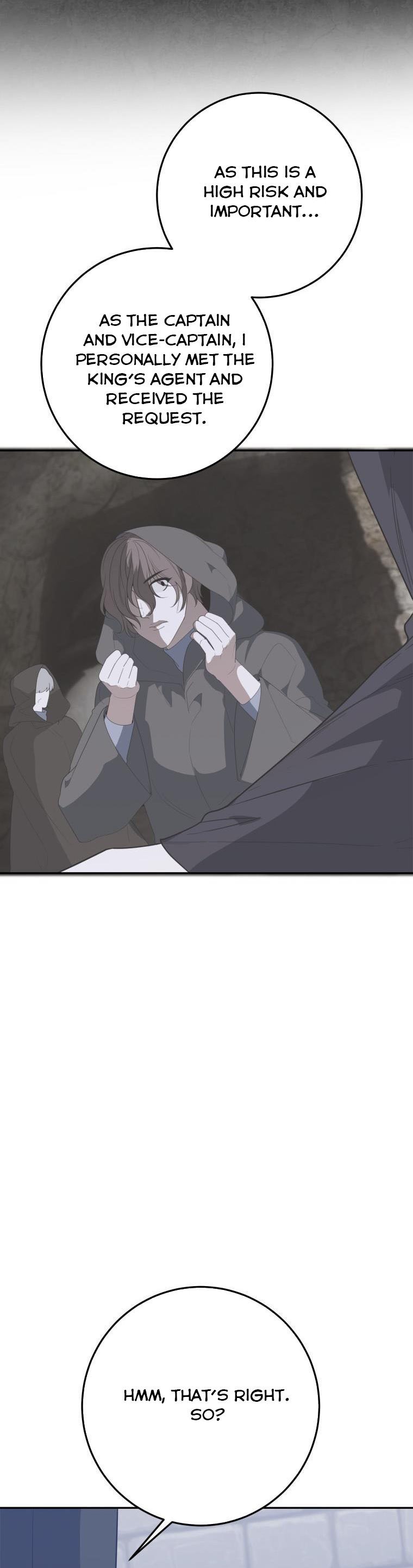 One Step Forward to the Flower Path Chapter 73 159 11