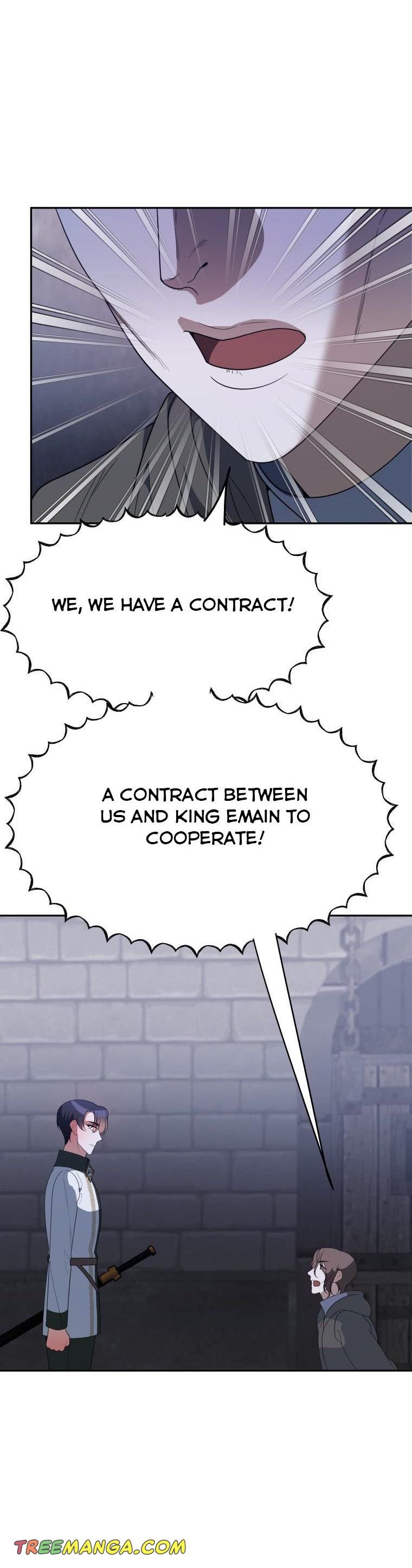 One Step Forward to the Flower Path Chapter 73 162 14