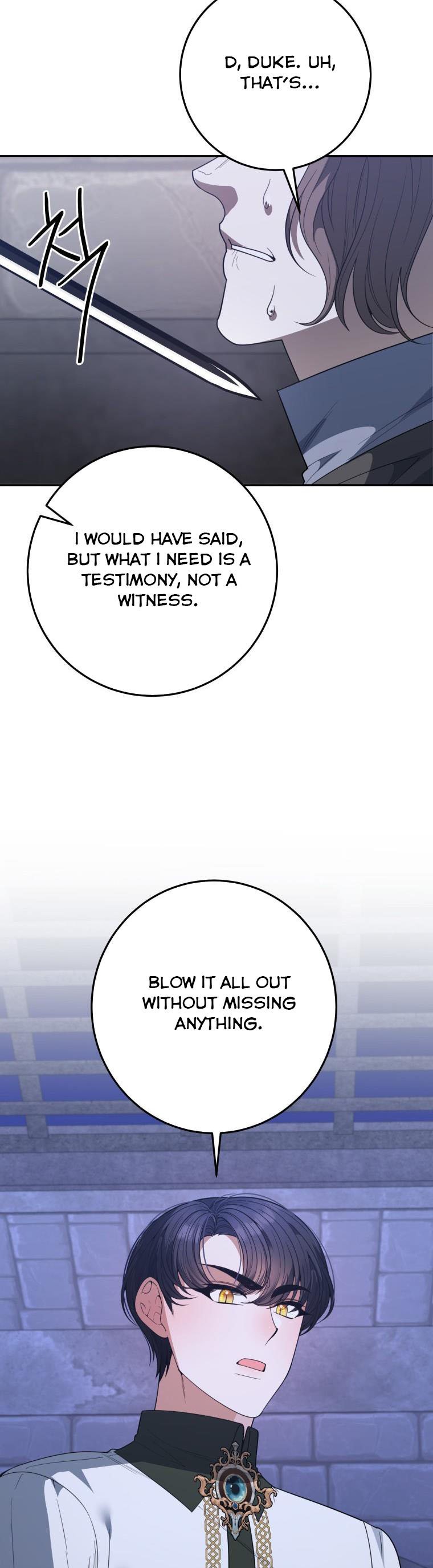 One Step Forward to the Flower Path Chapter 73 165 17