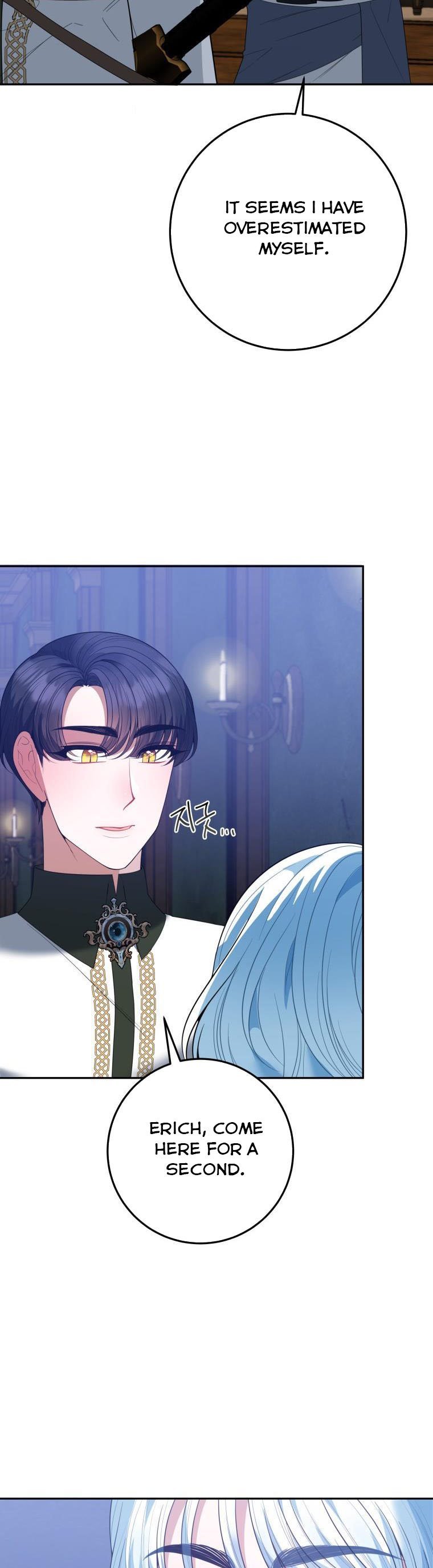 One Step Forward to the Flower Path Chapter 73 169 21