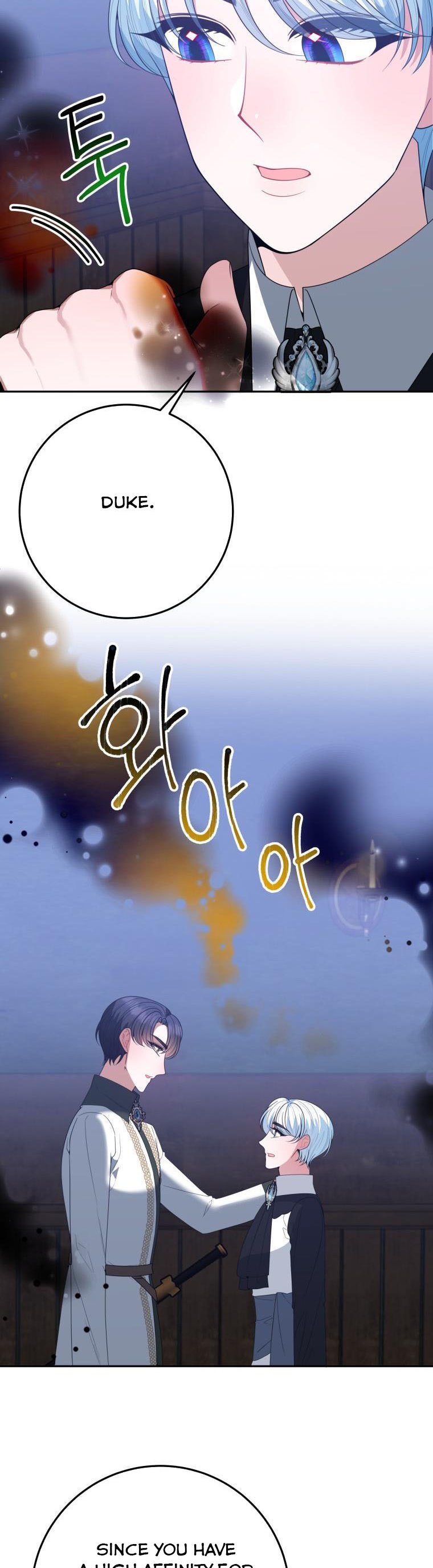 One Step Forward to the Flower Path Chapter 73 170 22