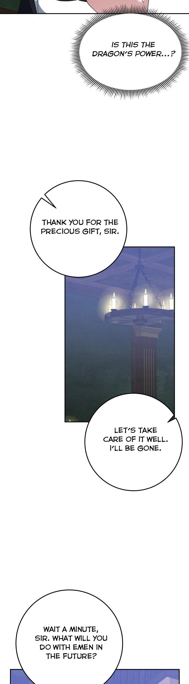 One Step Forward to the Flower Path Chapter 73 172 24