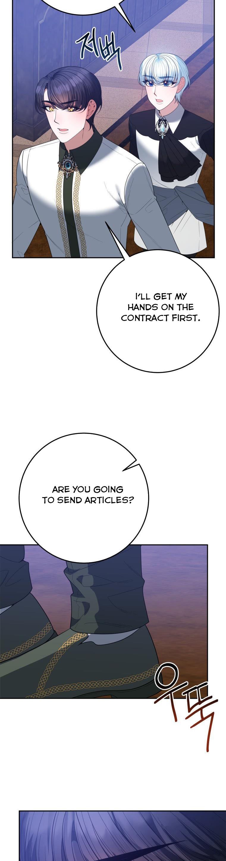 One Step Forward to the Flower Path Chapter 73 173 25