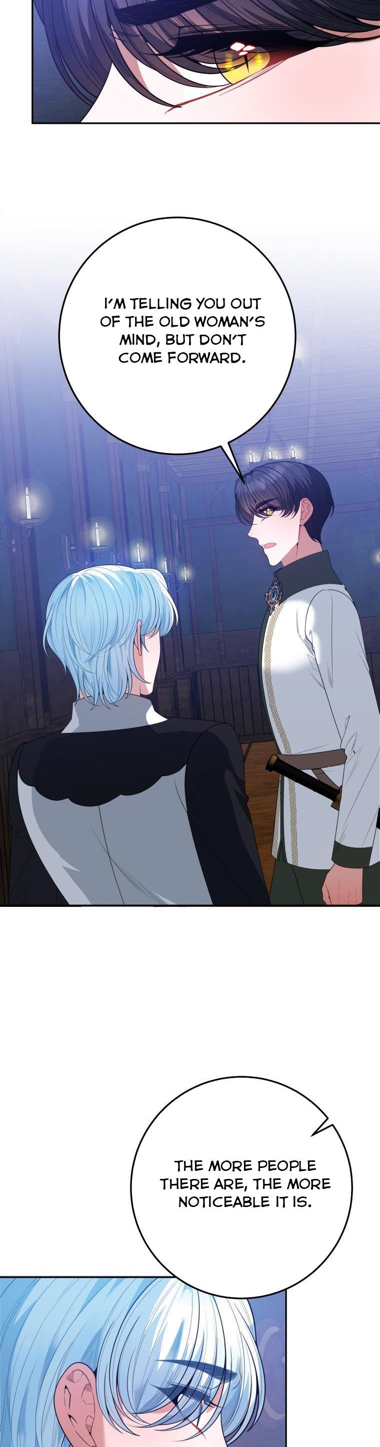 One Step Forward to the Flower Path Chapter 73 174 26