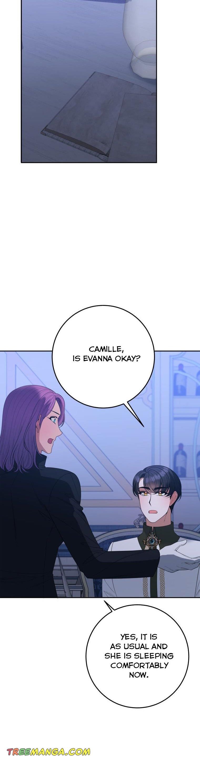 One Step Forward to the Flower Path Chapter 73 178 30