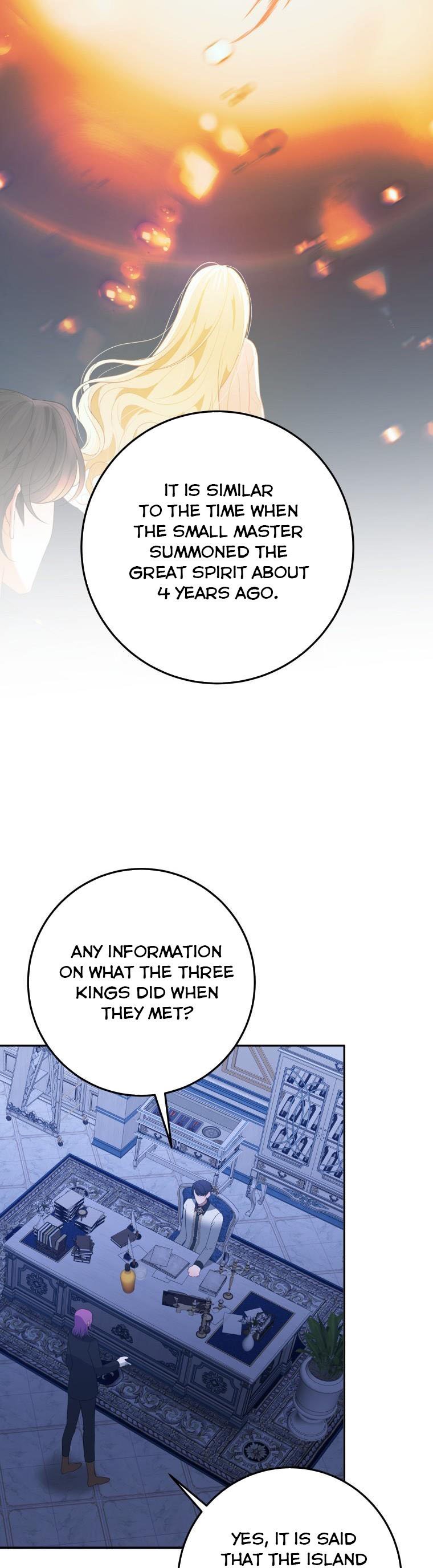 One Step Forward to the Flower Path Chapter 73 181 33