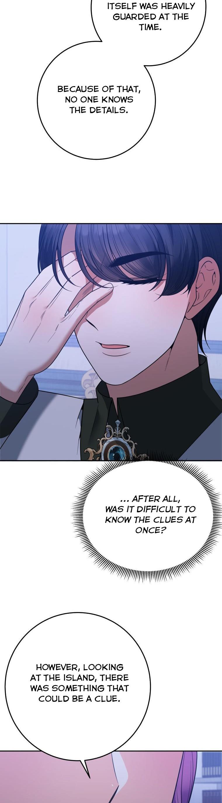 One Step Forward to the Flower Path Chapter 73 182 34