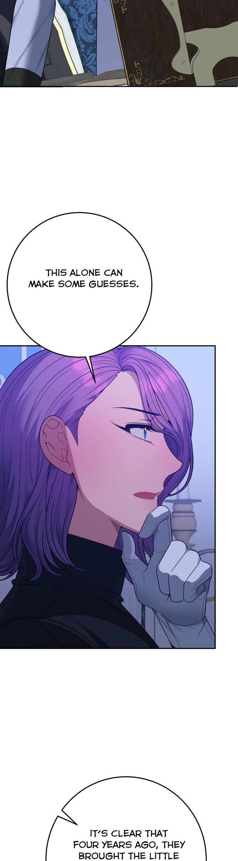 One Step Forward to the Flower Path Chapter 73 184 36