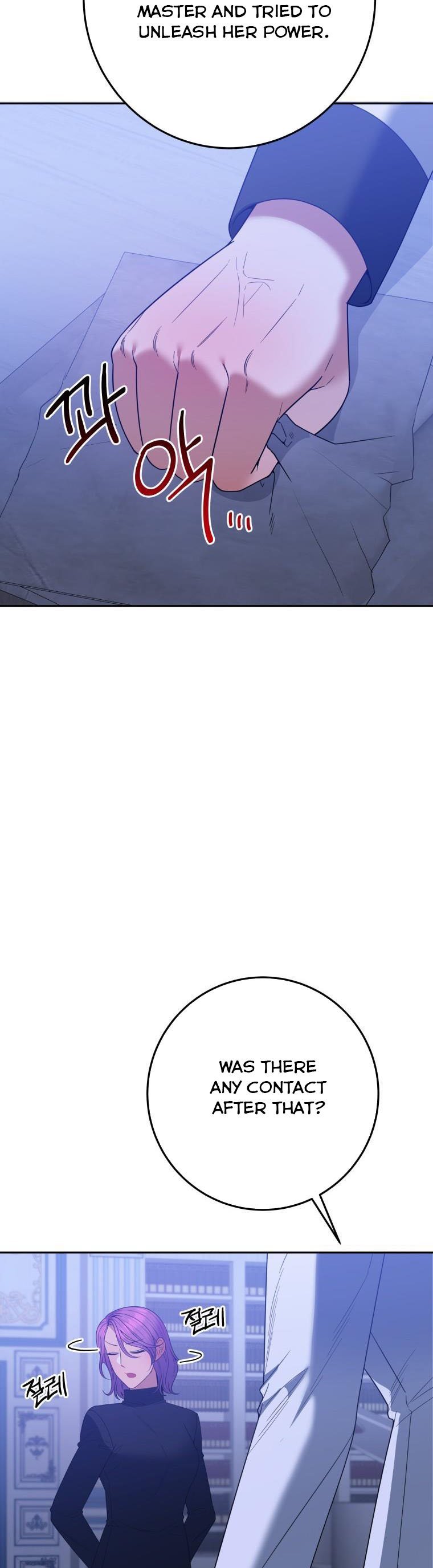 One Step Forward to the Flower Path Chapter 73 185 37