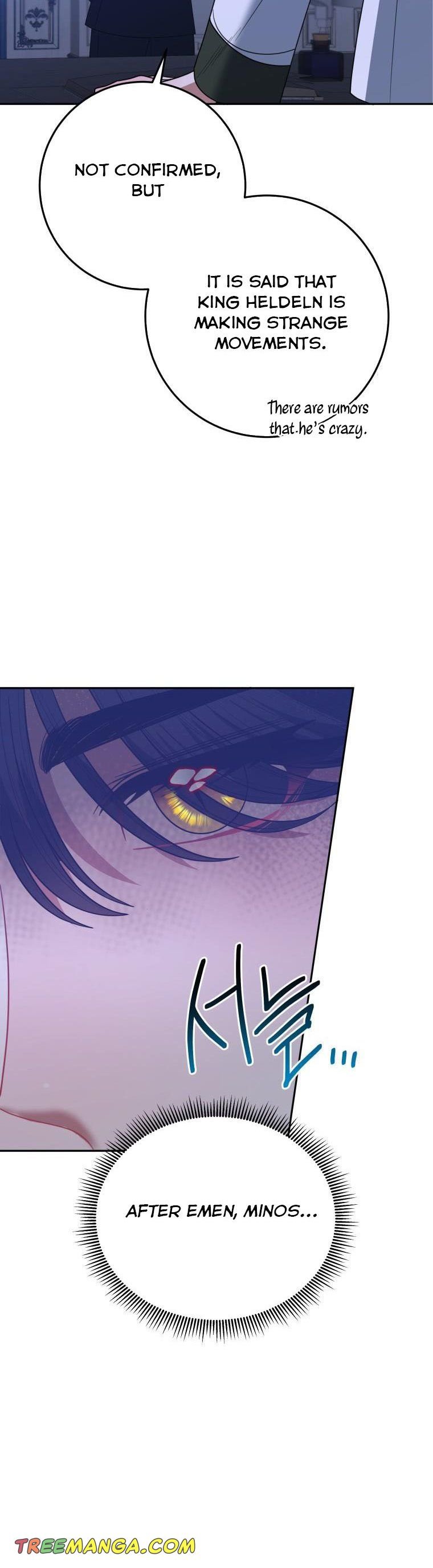 One Step Forward to the Flower Path Chapter 73 186 38