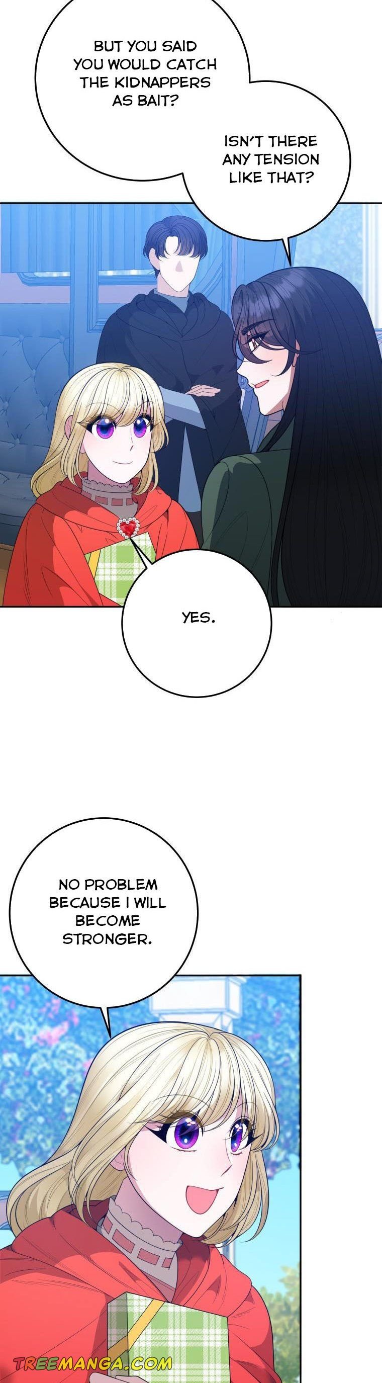 One Step Forward to the Flower Path Chapter 74 134 07