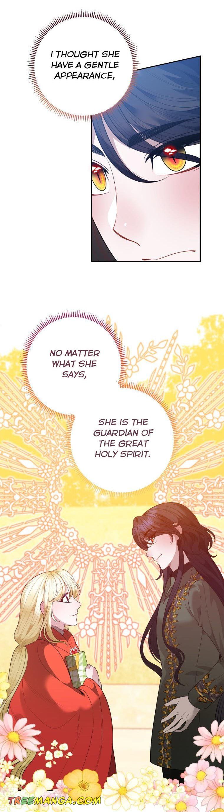 One Step Forward to the Flower Path Chapter 74 137 10