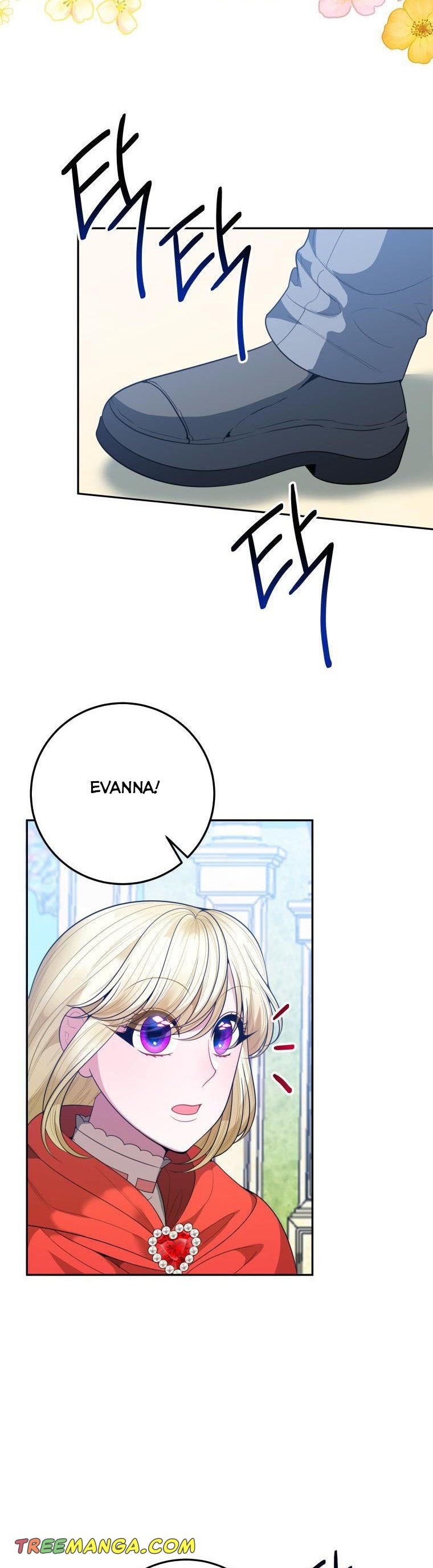 One Step Forward to the Flower Path Chapter 74 138 11