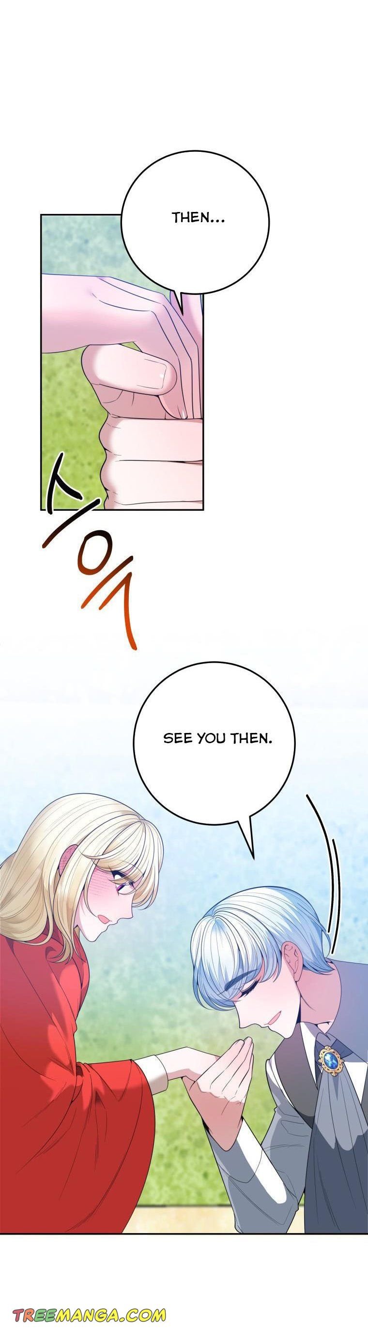 One Step Forward to the Flower Path Chapter 74 141 14