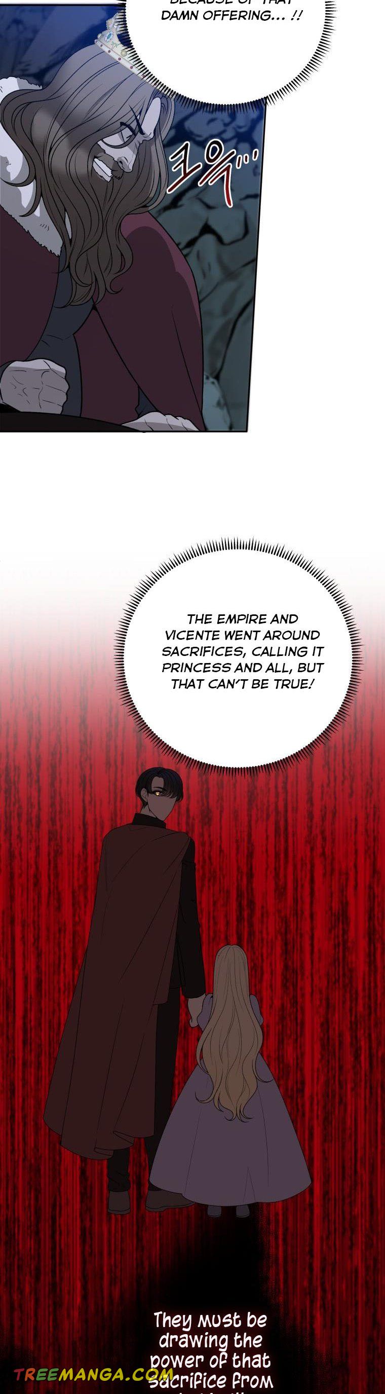 One Step Forward to the Flower Path Chapter 74 147 20