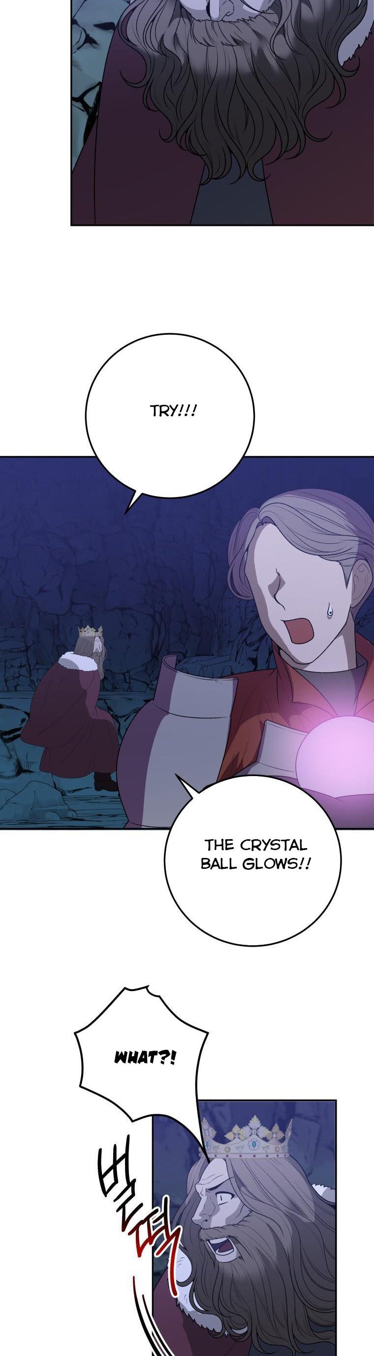 One Step Forward to the Flower Path Chapter 74 149 22