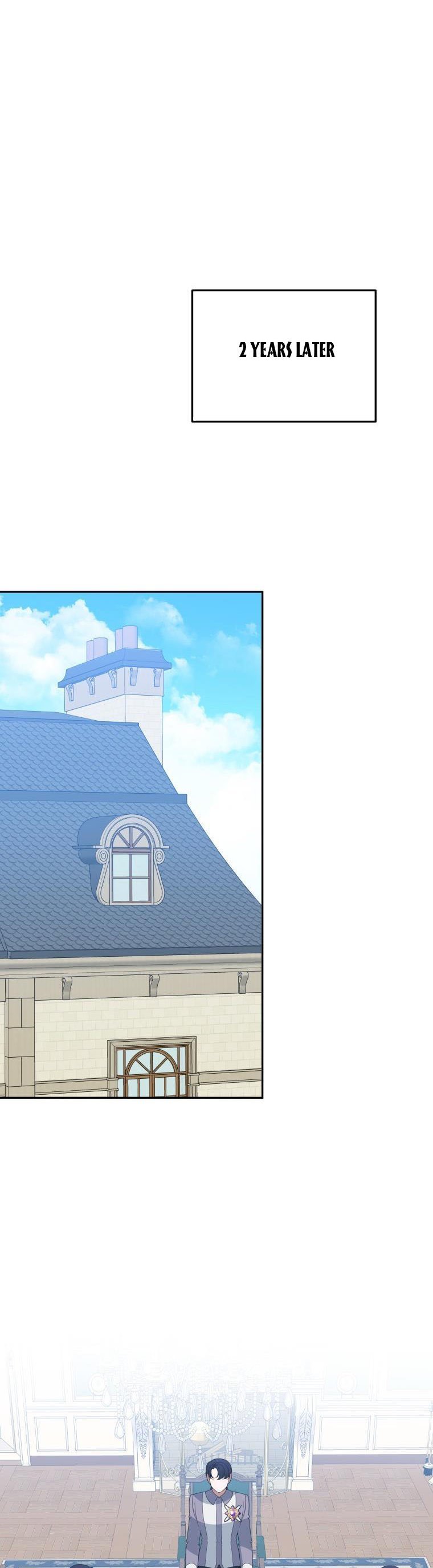 One Step Forward to the Flower Path Chapter 74 154 27