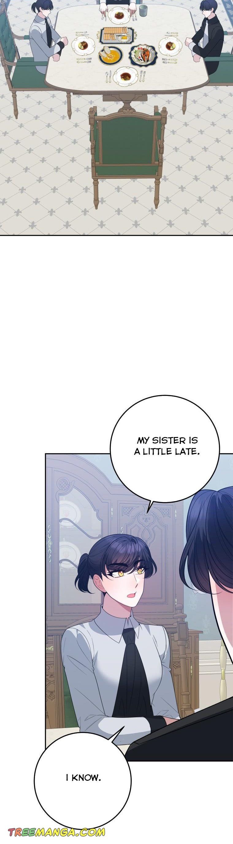 One Step Forward to the Flower Path Chapter 74 155 28