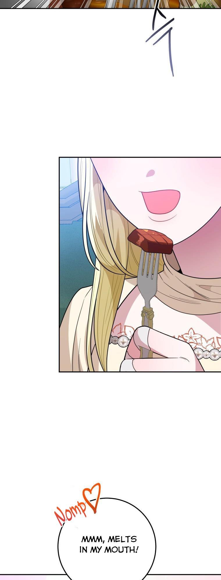 One Step Forward to the Flower Path Chapter 74 160 33