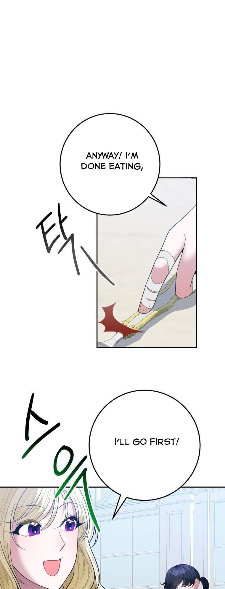 One Step Forward to the Flower Path Chapter 74 164 37