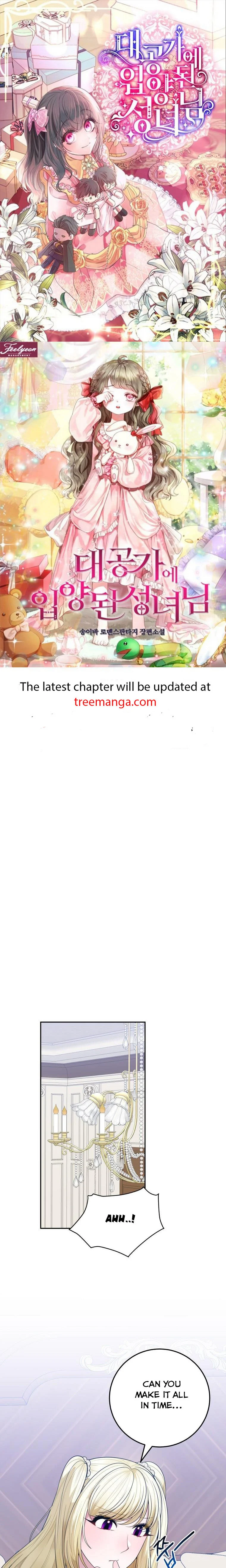 One Step Forward to the Flower Path Chapter 75 170 01