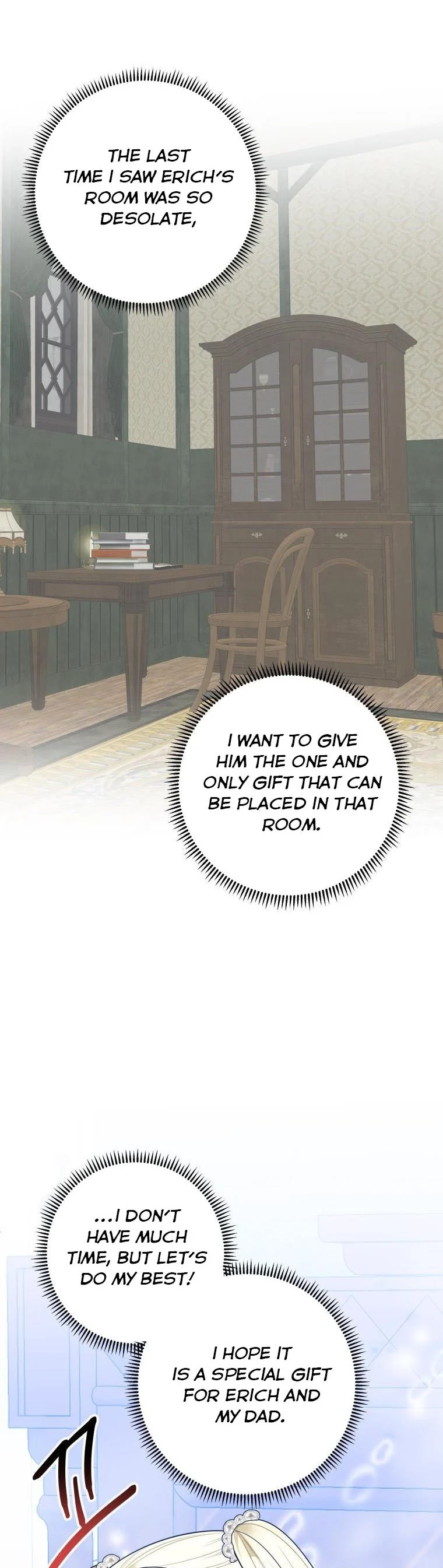 One Step Forward to the Flower Path Chapter 75 175 06