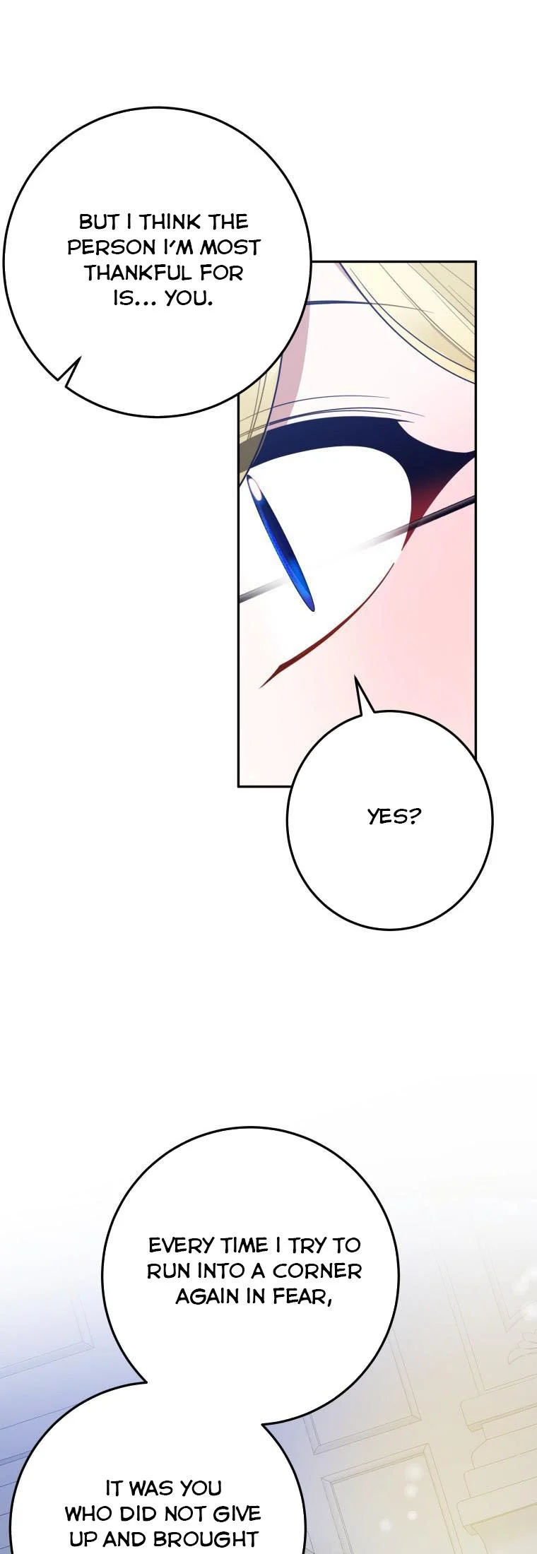 One Step Forward to the Flower Path Chapter 75 188 19