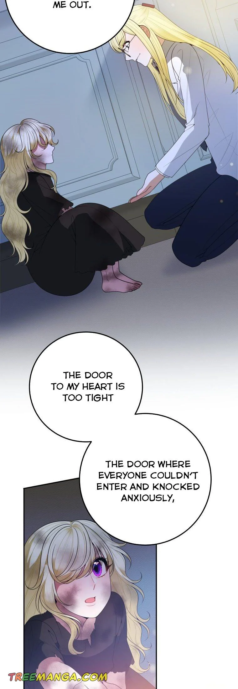 One Step Forward to the Flower Path Chapter 75 189 20