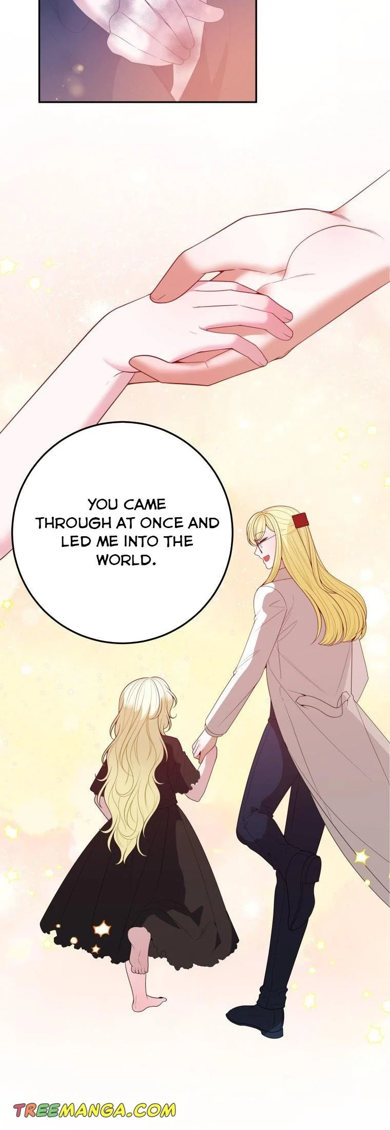 One Step Forward to the Flower Path Chapter 75 190 21