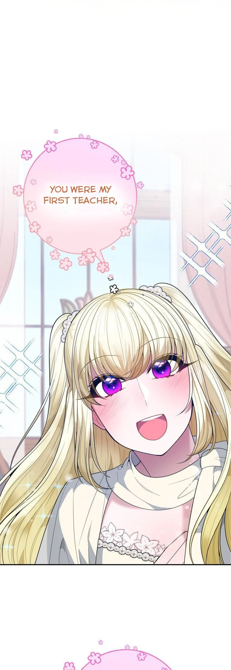 One Step Forward to the Flower Path Chapter 75 191 22