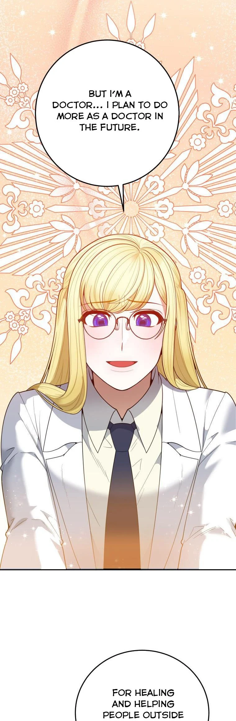 One Step Forward to the Flower Path Chapter 75 197 28