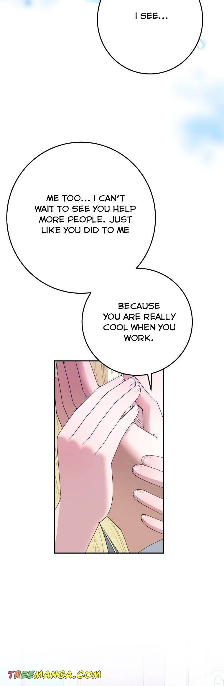 One Step Forward to the Flower Path Chapter 75 200 31