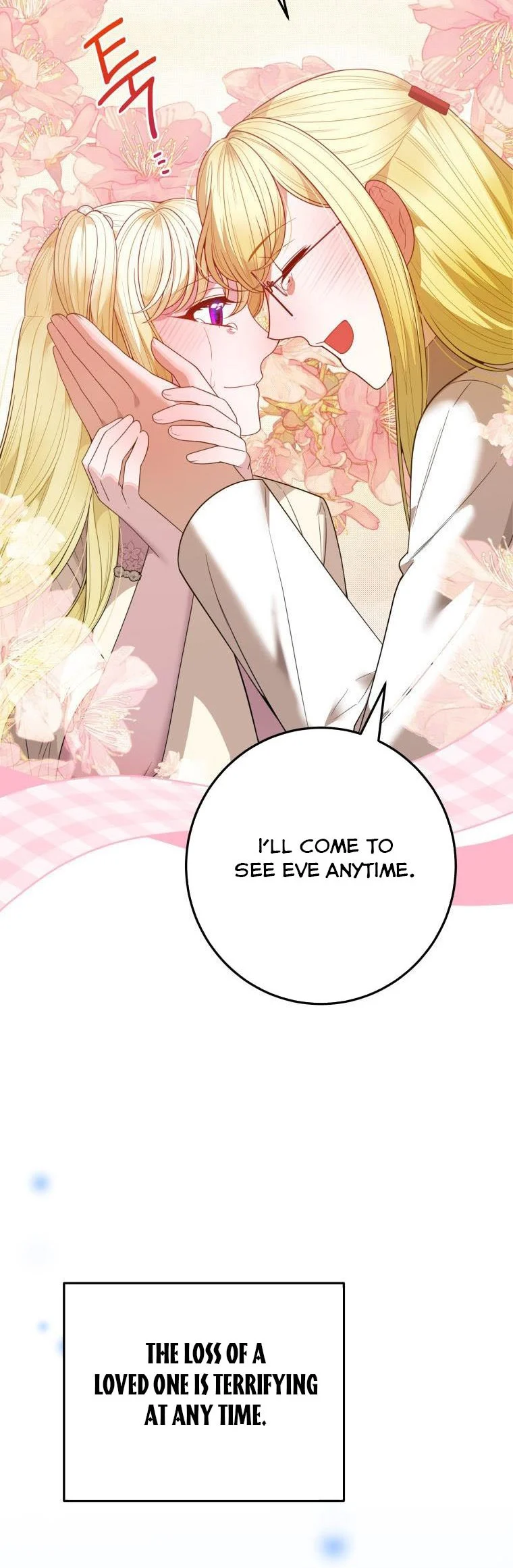 One Step Forward to the Flower Path Chapter 75 203 34