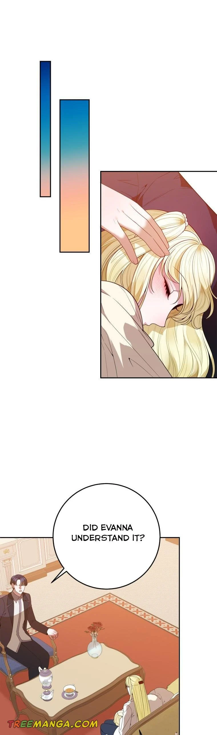 One Step Forward to the Flower Path Chapter 75 206 37