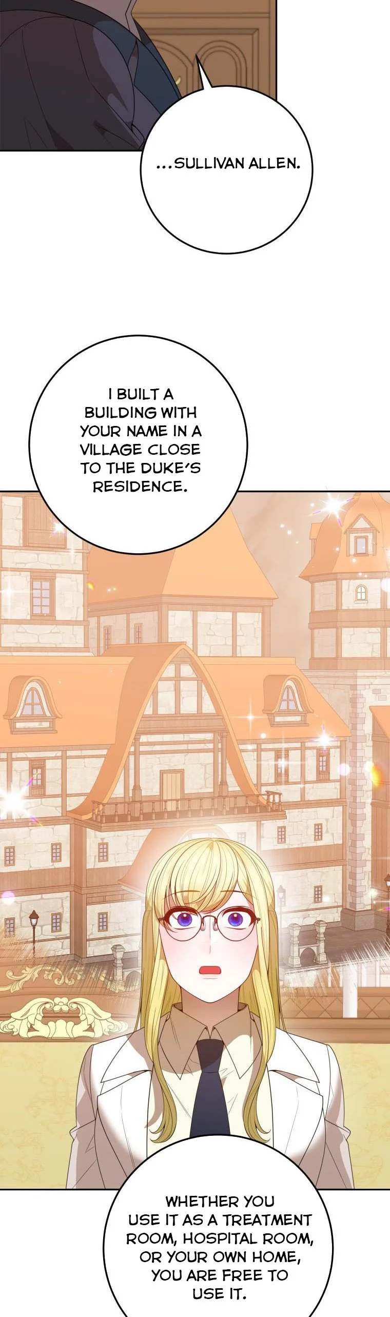 One Step Forward to the Flower Path Chapter 75 209 40