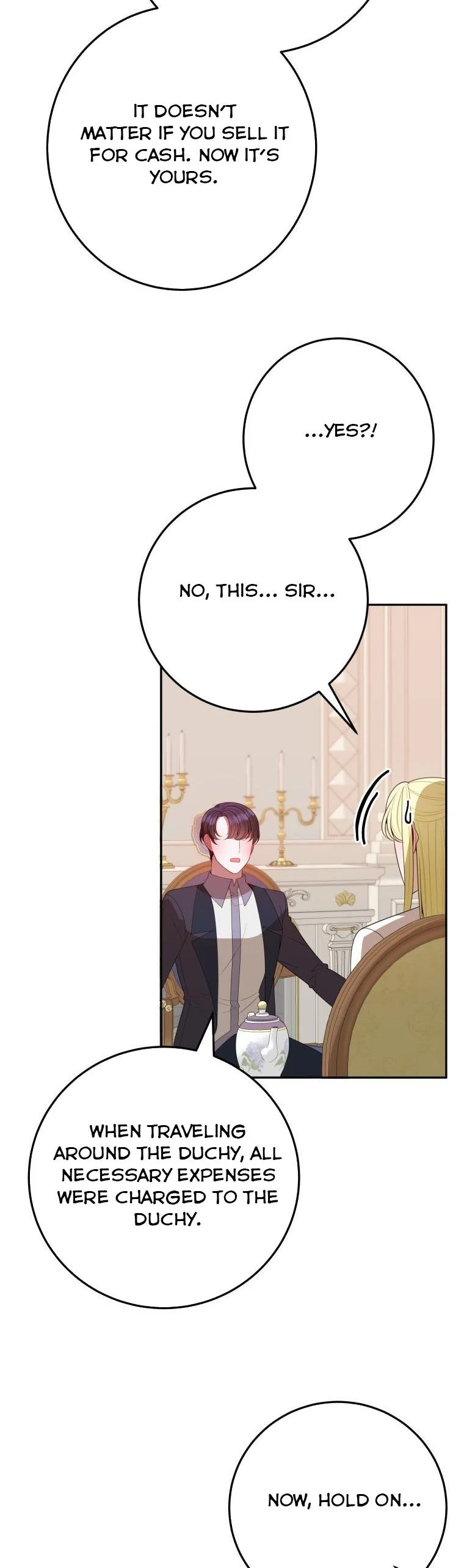 One Step Forward to the Flower Path Chapter 75 210 41