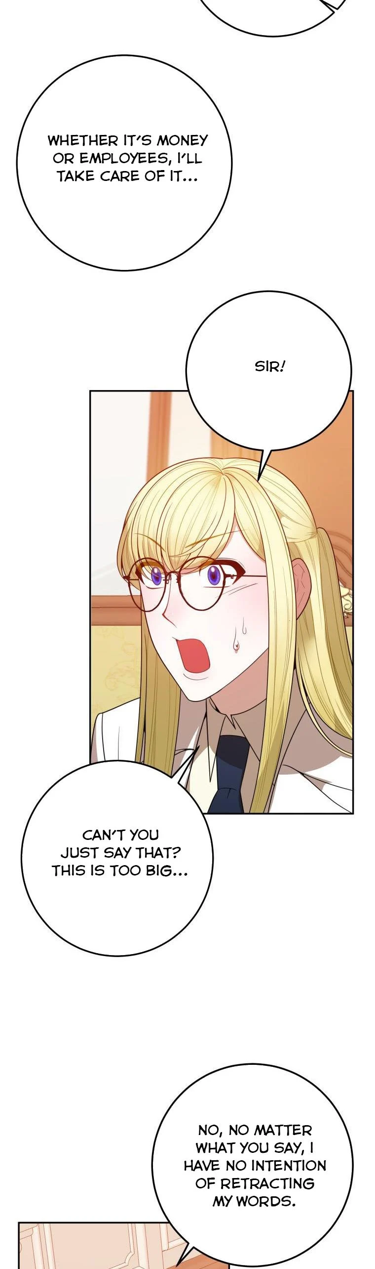 One Step Forward to the Flower Path Chapter 75 211 42