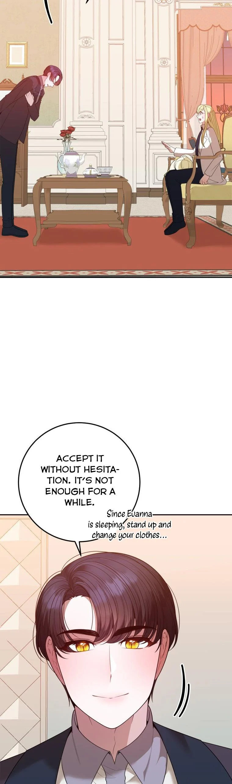 One Step Forward to the Flower Path Chapter 75 213 44