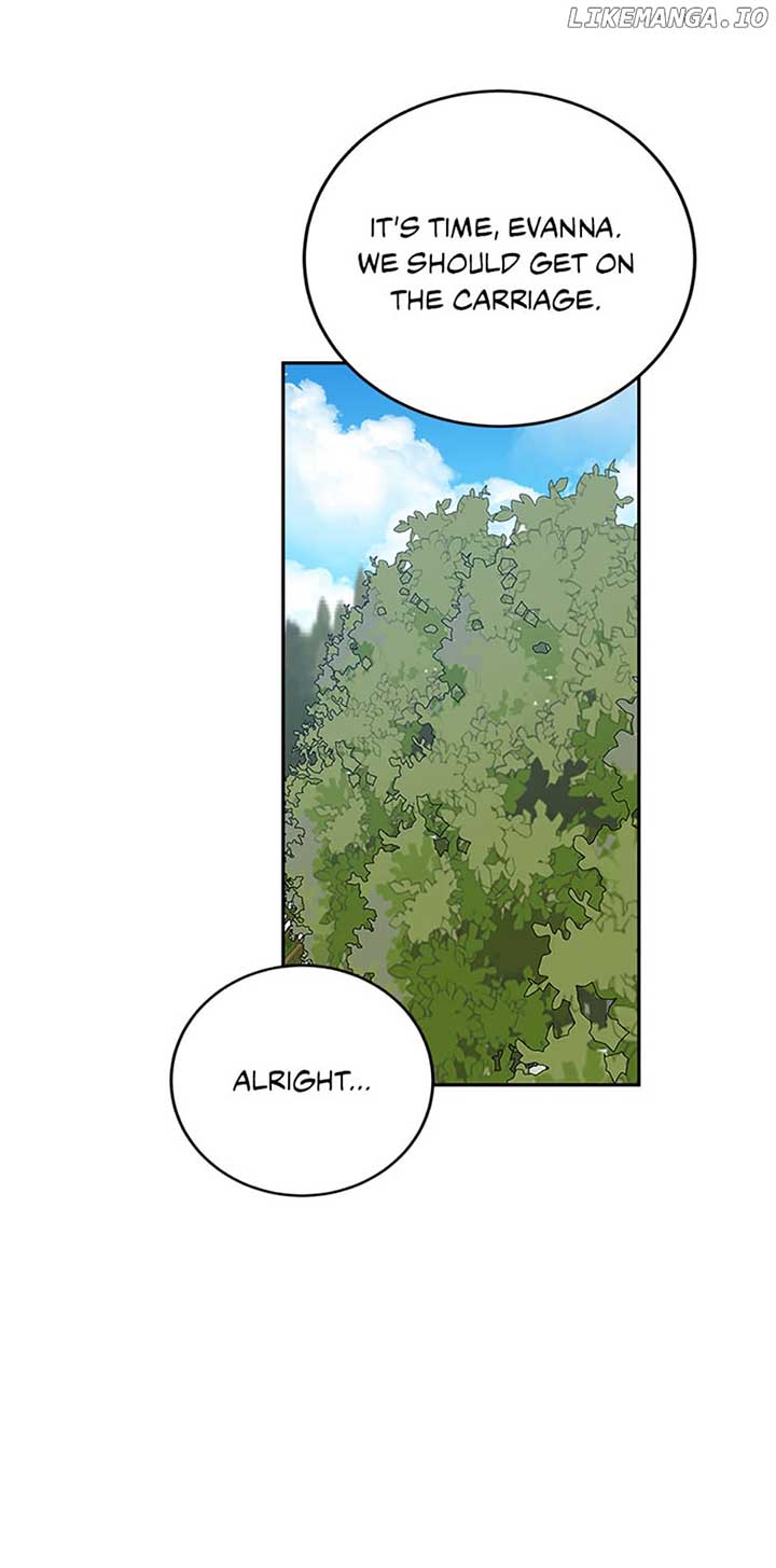 One Step Forward to the Flower Path Chapter 76 246 05