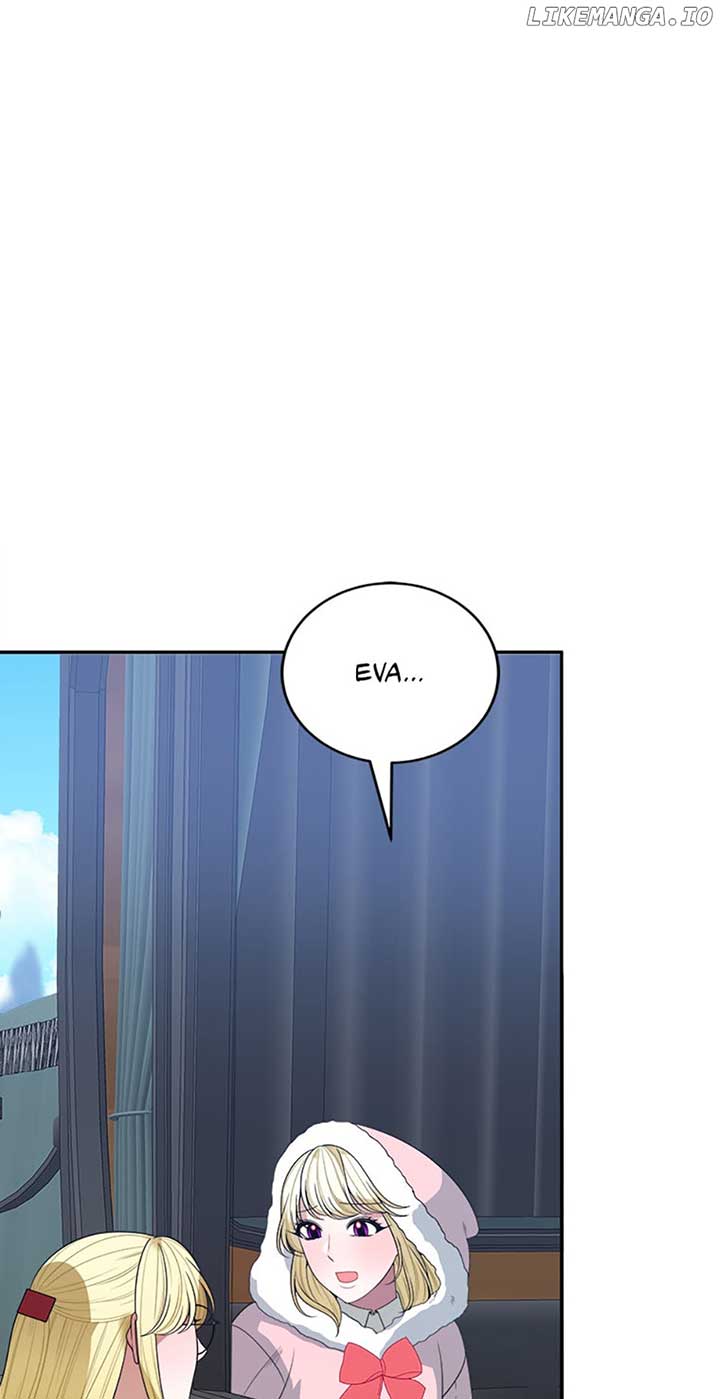 One Step Forward to the Flower Path Chapter 76 247 06