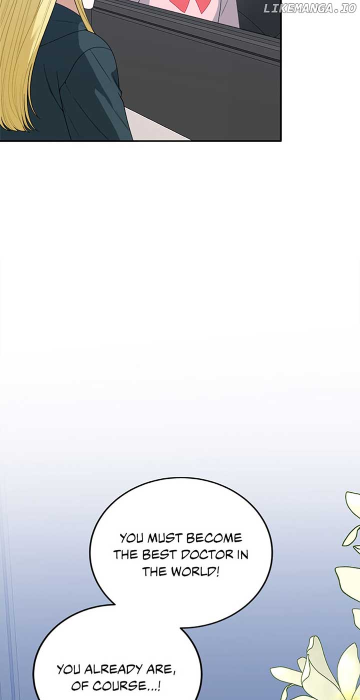 One Step Forward to the Flower Path Chapter 76 248 07