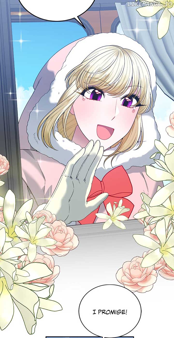 One Step Forward to the Flower Path Chapter 76 249 08