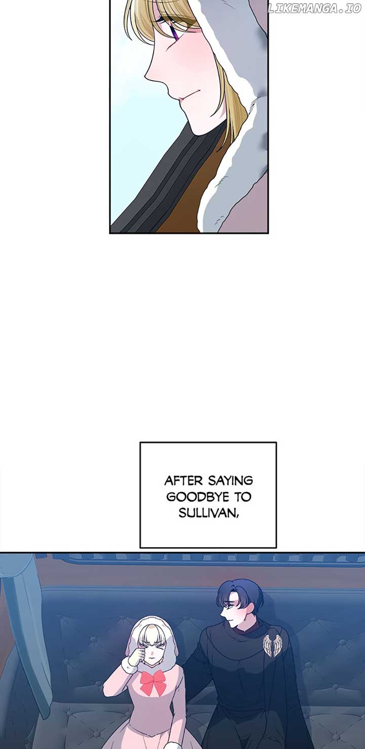 One Step Forward to the Flower Path Chapter 76 255 14