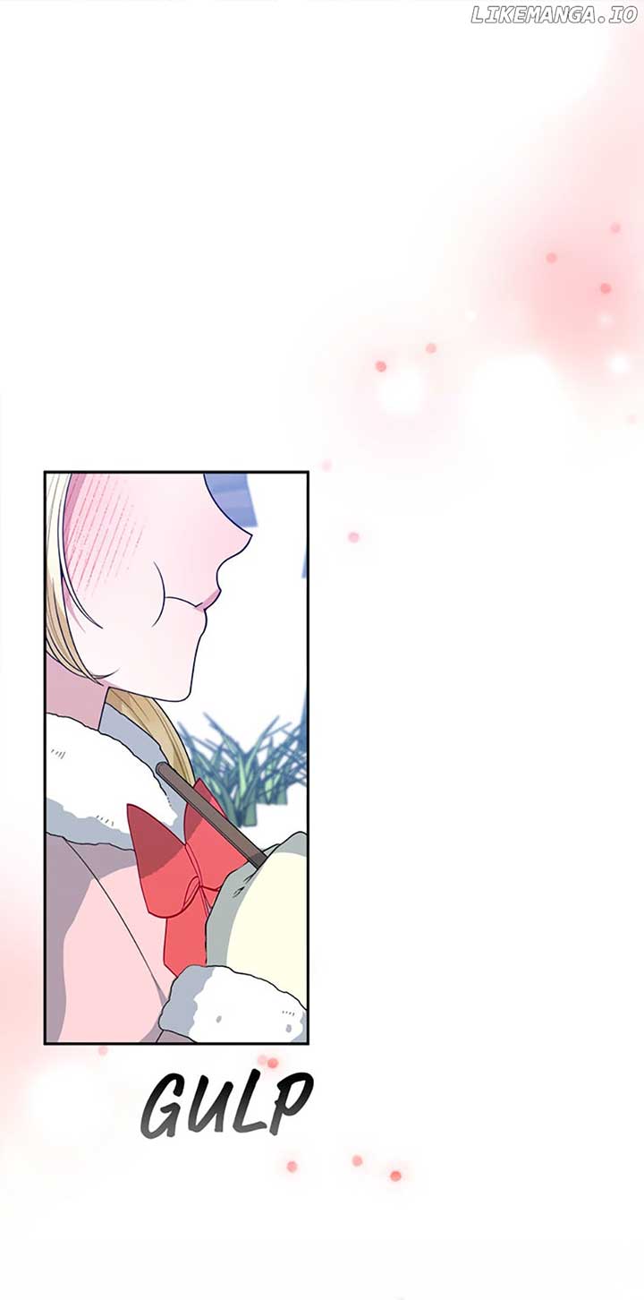 One Step Forward to the Flower Path Chapter 76 264 23