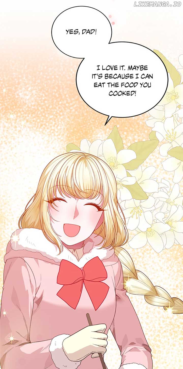 One Step Forward to the Flower Path Chapter 76 265 24