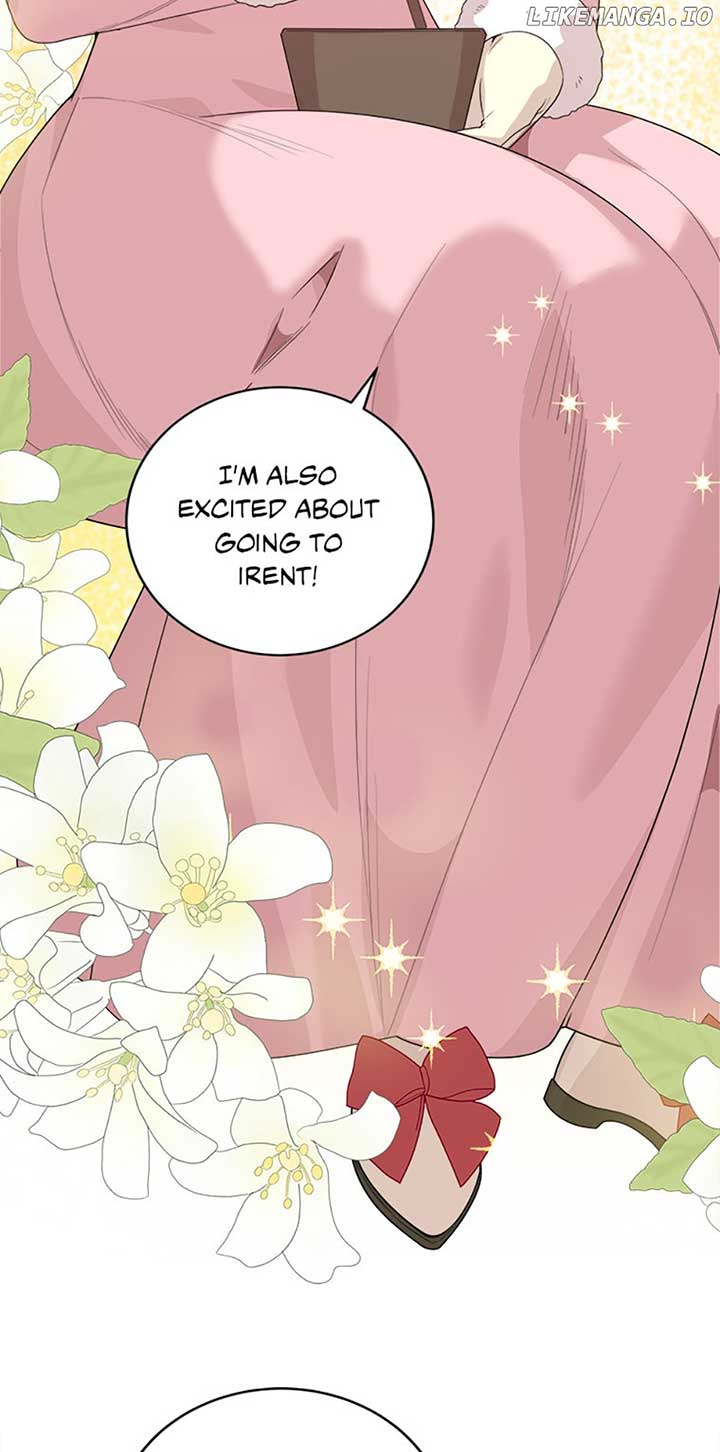 One Step Forward to the Flower Path Chapter 76 266 25